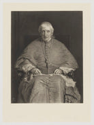 John Newman NPG D10659