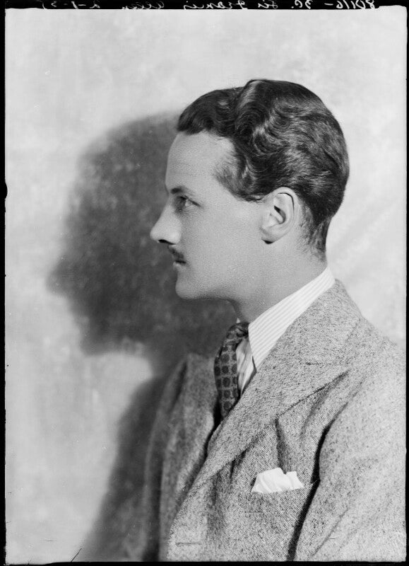 Sir francis raymond allen, 2nd bt npg x179490