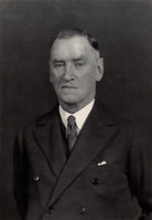 Sir George Cunningham Buchanan NPG x166213