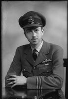 Gregory Augustus ('Gus') Daymond NPG x158205