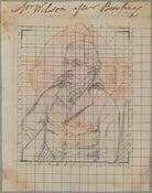 Mr Wilson NPG D17772