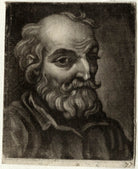 Thomas Parr NPG D28513