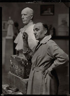 Sir William Reid Dick NPG x23994