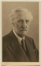 Percy Lewis Pocock NPG x1581