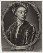 Alexander Pope NPG D27565