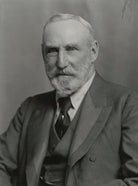 William Waldegrave Palmer, 2nd Earl of Selborne NPG x91361