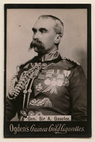 Sir Alfred Gaselee NPG x197991