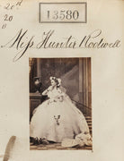 Miss Hunter Rodwell NPG Ax63213