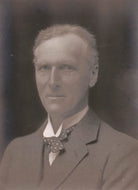 Sir Arthur Keith NPG x67635