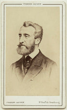 Louis Charles Philippe Raphaël d'Orléans, duc de Nemours NPG x36294