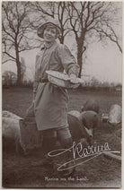 Madame Karina NPG x198209