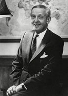 William Philip Sidney, 1st Viscount De L'Isle NPG x166007