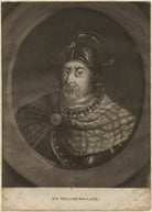 Sir William Wallace NPG D24051