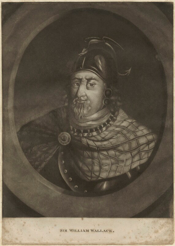Sir william wallace npg d24051