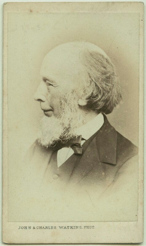 Richard redgrave npg x76788