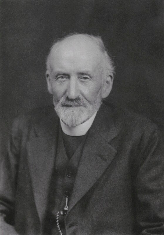 John wood oman npg x186934