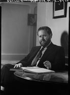 Michael Ayrton NPG x25845