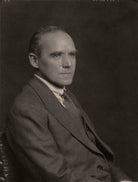 Sir Geoffrey Ingram Taylor NPG x185603