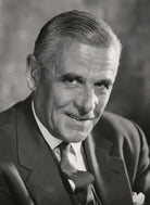 Sir George Taylor NPG x165880