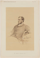 Henry Chaplin NPG D46128