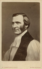 Frederick Temple NPG x12987