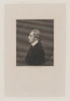 Thomas Penrose NPG D40150