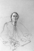 Sir Roger Bannister NPG 6086