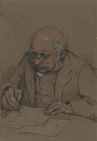 Sir Francis Galton NPG 3095