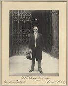 William Pritchard Morgan NPG x32533