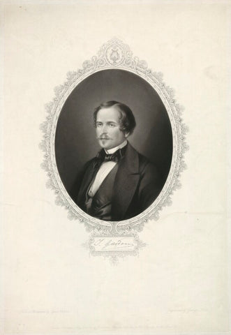 Italo Gardoni NPG D34280