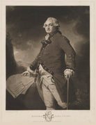 James Stuart NPG D42099