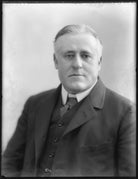 Sir (John) William Watson NPG x120368