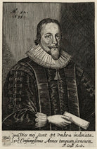 Robert Aylett NPG D26983