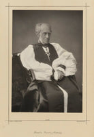 Charles Perry NPG Ax38402
