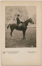 Princess Victoria of Wales NPG x197335