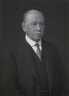 Andrew Russell Forsyth NPG x167617