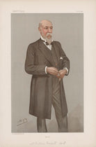 William Woodall ('Statesmen. No. 679.') NPG D44825
