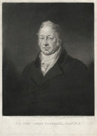 Sir John Geers Cotterell, 1st Bt NPG D34155