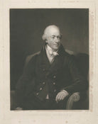 Robert Lovell Gwatkin NPG D35085