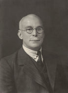 Sir Edward Battersby Bailey NPG x163813