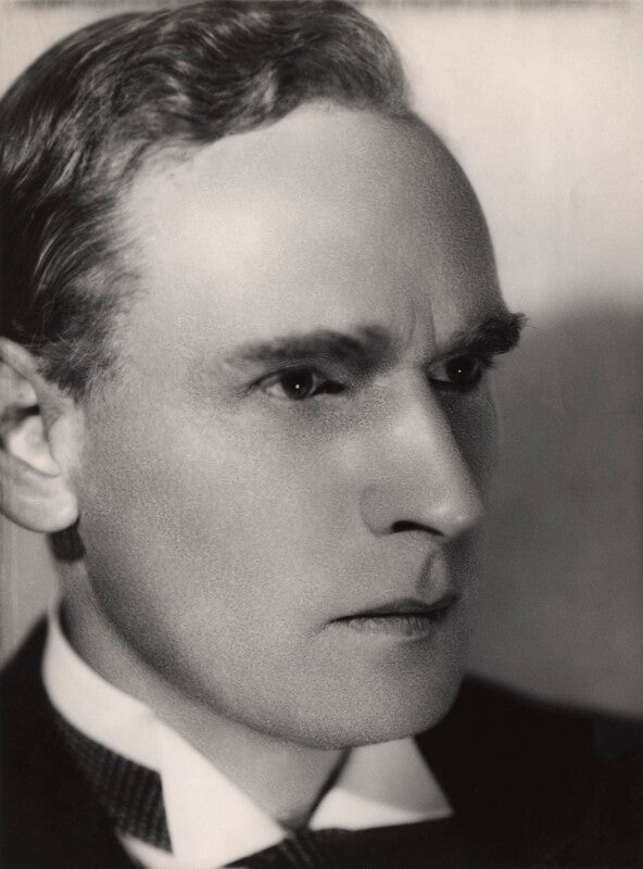 Cyril asquith, baron asquith of bishopstone npg x83555