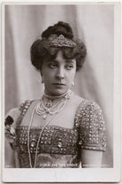 Olga Isabel Nethersole NPG x139726