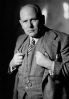 James Evershed Agate NPG x2521