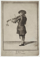 Hugh Massey NPG D31039