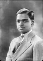 Sawai Man Singh II, Maharaja of Jaipur NPG x183645