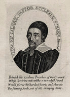 Edmund Calamy NPG D26820
