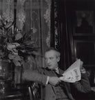 Cecil Beaton NPG x39445