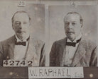 Walter Raphael NPG Ax136976