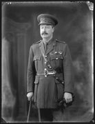 John Sackville Richard Tufton, 2nd Baron Hothfield NPG x121357