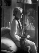 Helen Lucia Mary Goodrich (née Pixell) NPG x42715